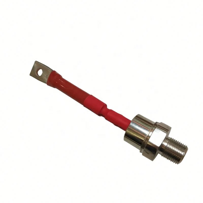 Thyristor stud types of diode stud thyristor