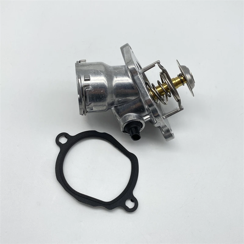 STZT 2722000515 Engine Coolant Thermostat for Mercedes Benz