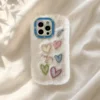 Cuore bianco