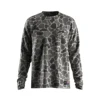 Camo with Chest Pocket-4
