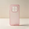 Transparent Pink