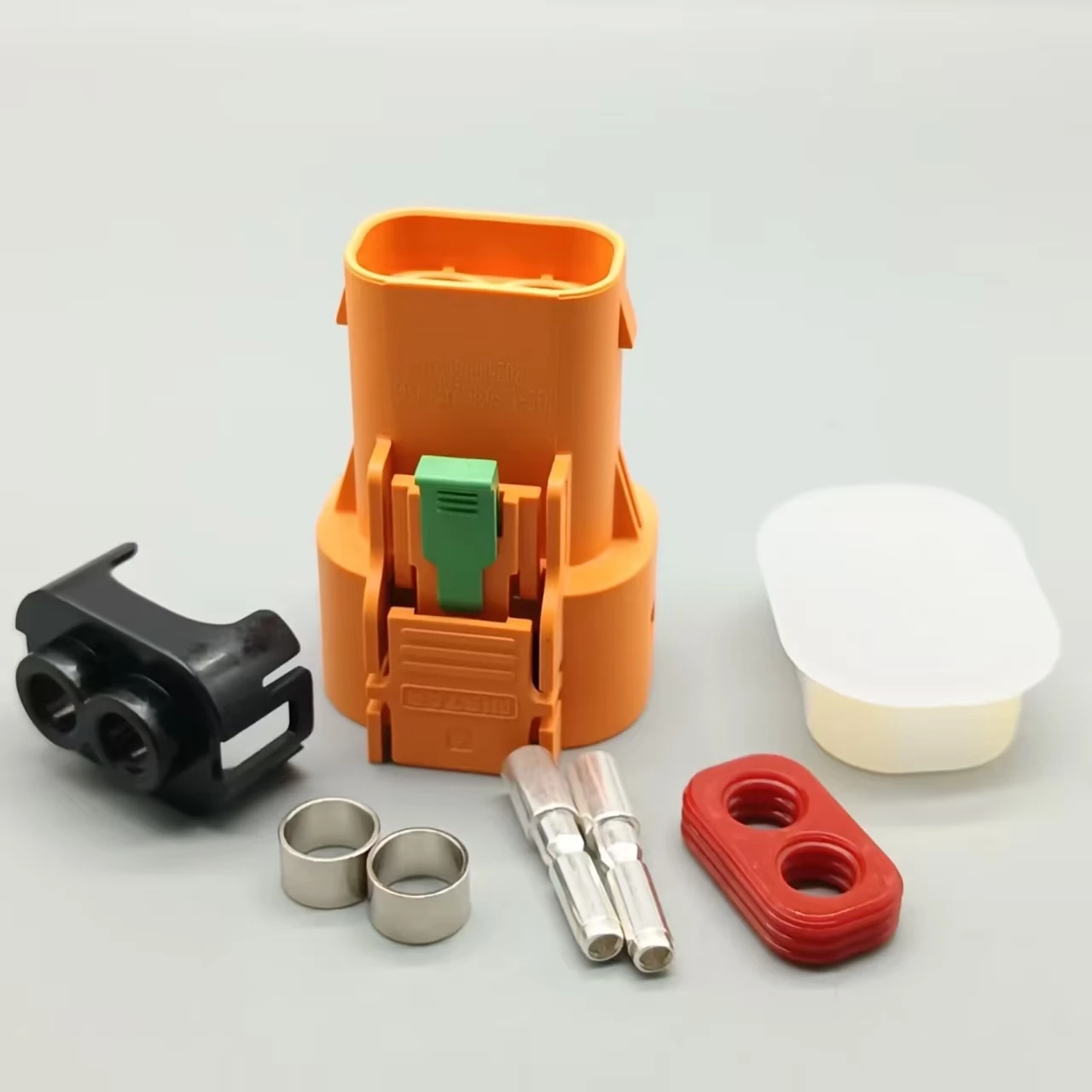 Molex Micro‑Fit 3.0 Crimp Terminal 43031‑0002 43030‑0001 Male Female Crimp Contact 20‑24AWG插图3