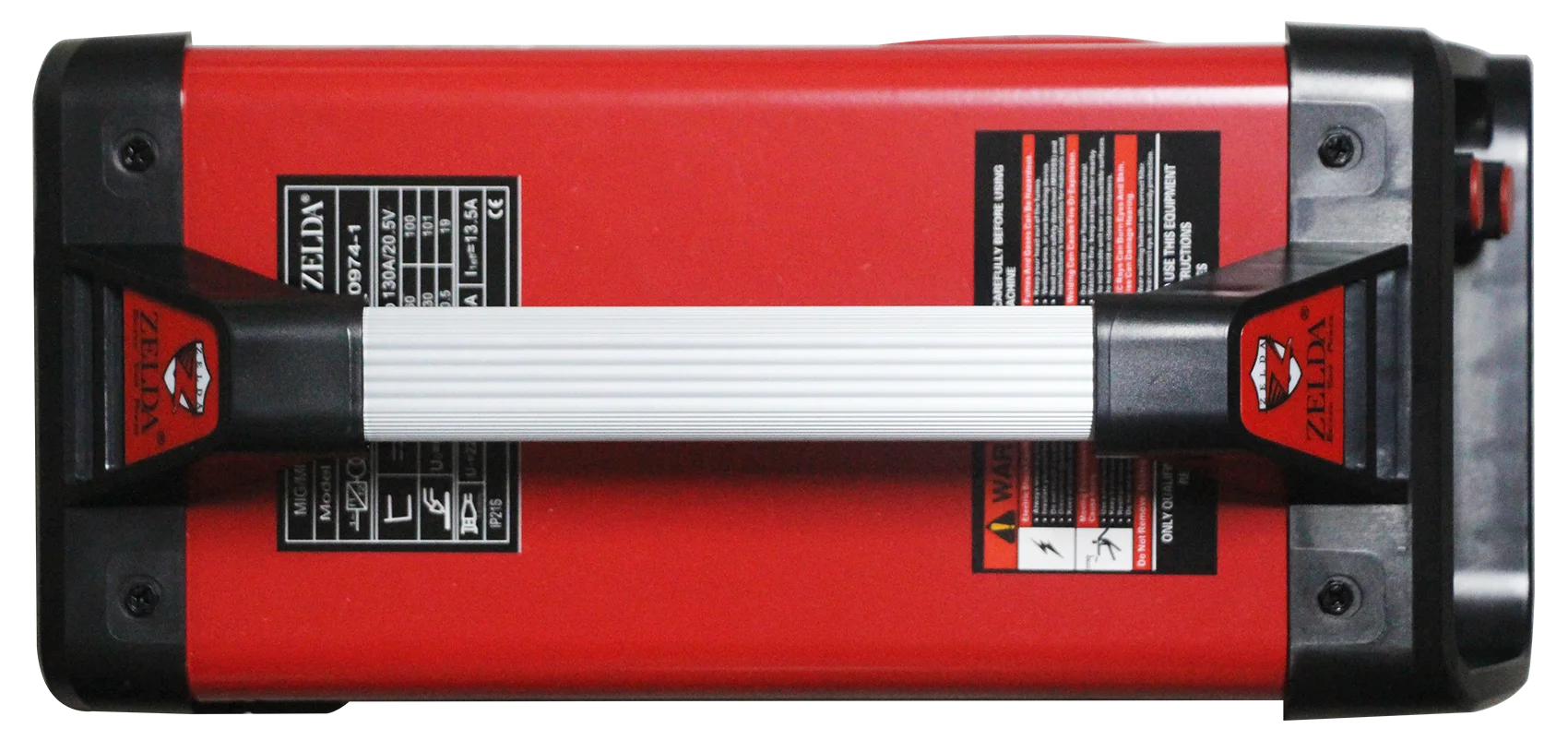 Gasless for Home Use 220v 3in1 Multifunc Mig Tig Mma Arc Welders with Factory Prices Steel Soldador Stainless Welding Machine