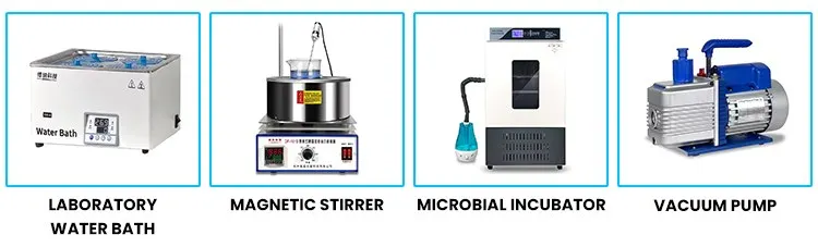 Df 101s DF-101S DF-101Z Magnetic Stirrers - Precision and Efficiency