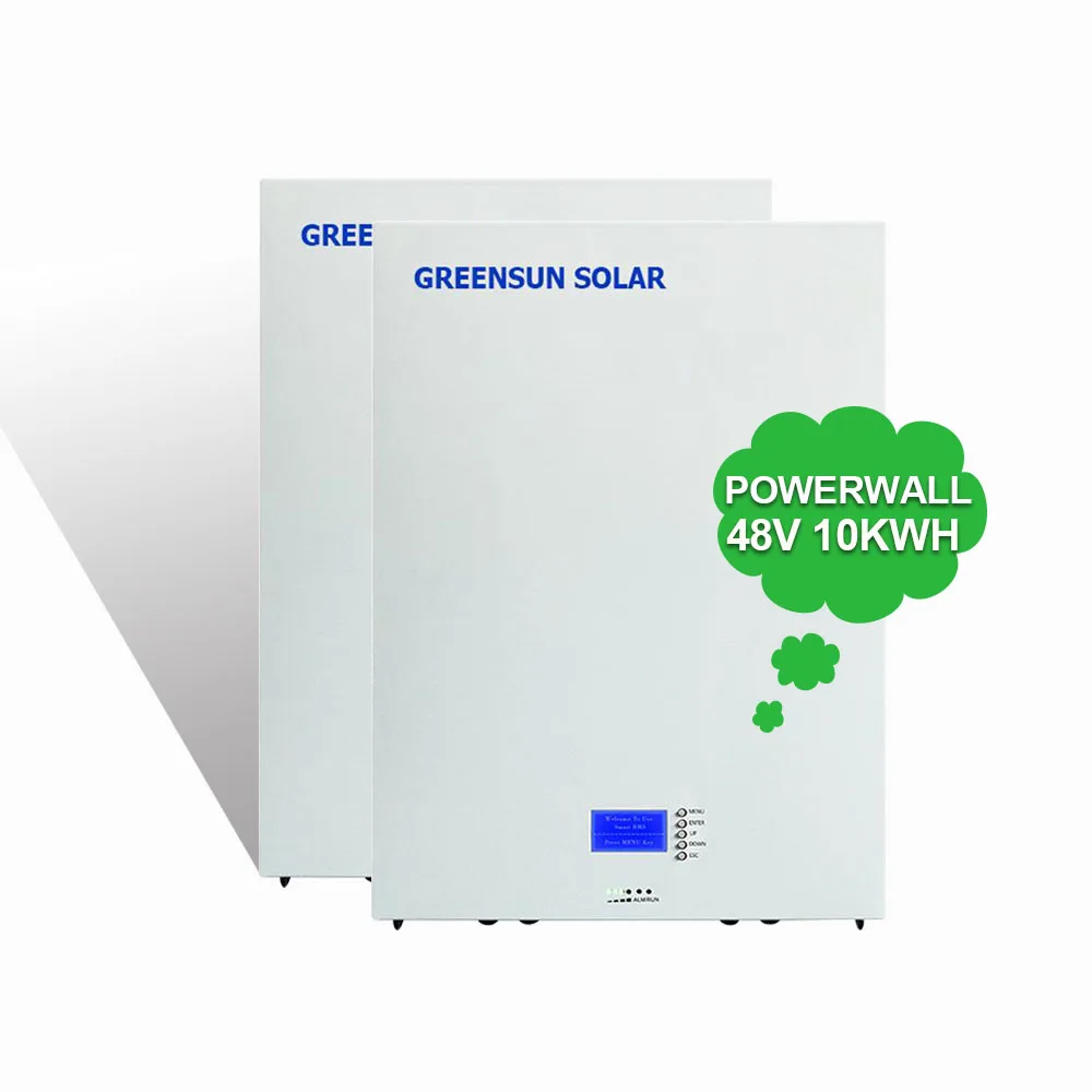 Longest Life 6000Cycles Lithium Solar Battery 48V 100AH 150AH 200AH Tesla Power Wall for UK