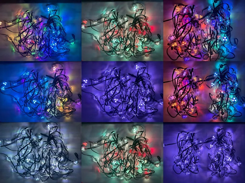 Factory Led Price Point Lighting 30mm 12v Ip68 Outdoor Permanent