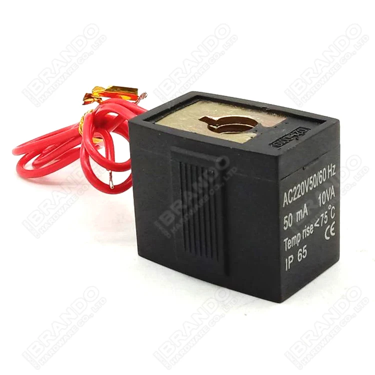 ハルゾー 021-001G 021-002G 021-003GソレノイドバルブコイルVX2110