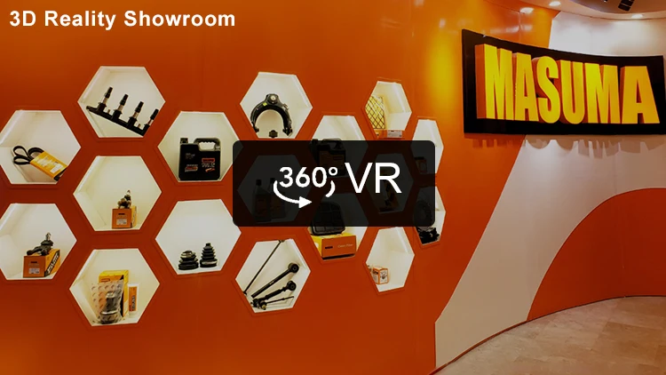 3D VR