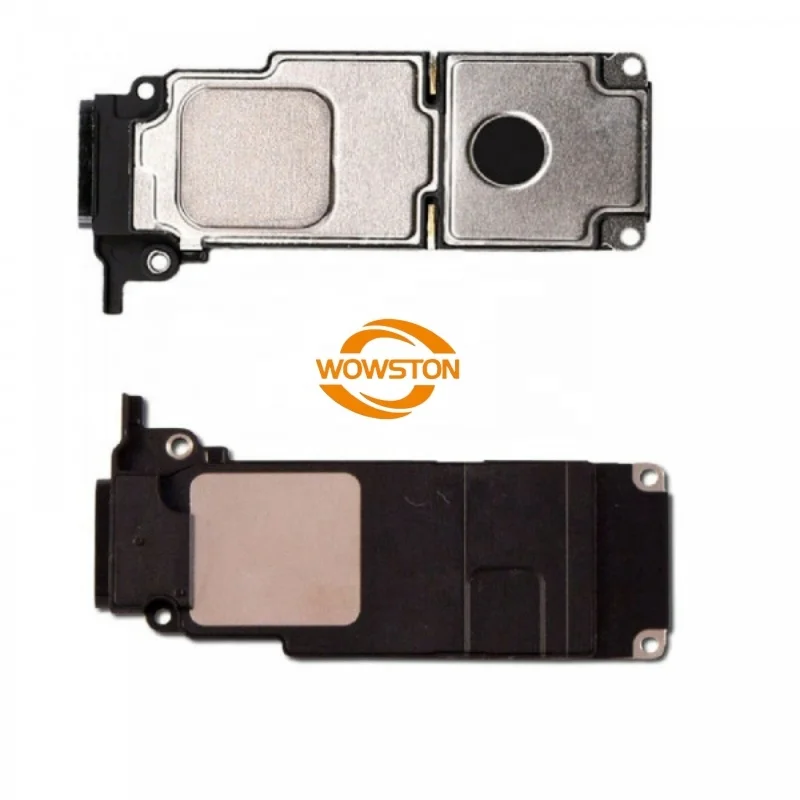 Громкоговоритель для сотового телефона приемник динамик iPhone 8 Plus запасные части