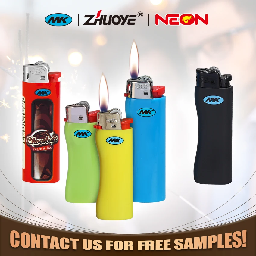 free cigarette lighters Quantum Disposable Lighters, Assorted Colors 50pk The Translucent Standard Flint Cigarette Lighter is 1 W x 3.13 H Mini Cigarette Lighter Grinding Wheel