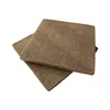 Les dimensions du barre chocolatée sont de 28*21*2 cm.