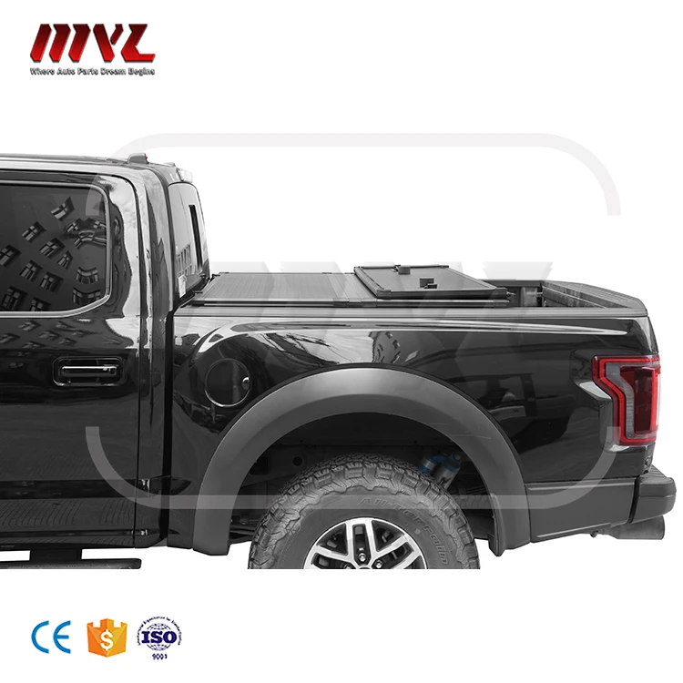 tonneau cover for f150