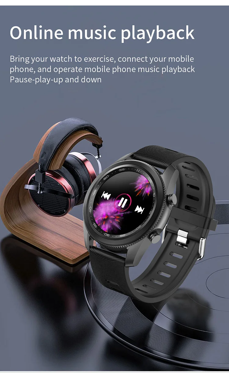  Z57 smartwatch