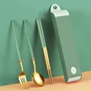 Gold+Green 3pcs set