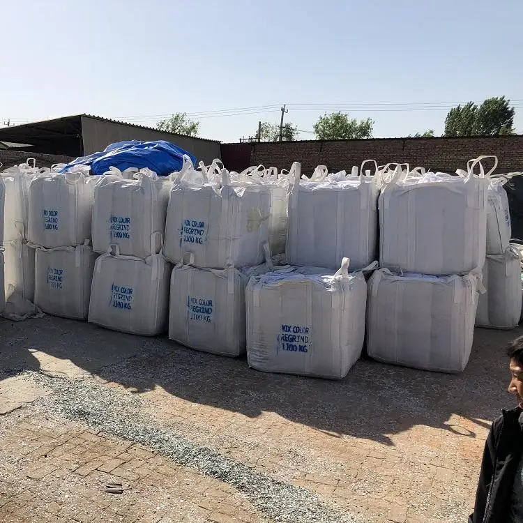 White Pvc Regrind Window Profile Scrap Buy Pvc Plastic Scrap In Uk