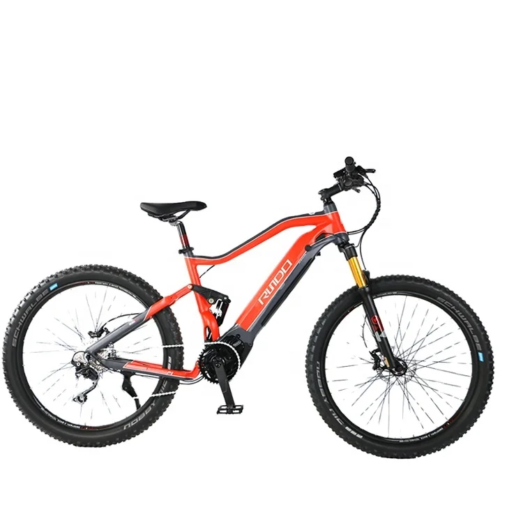 Rundo 27.5 Inch Bafang Electric Balance Bike Warehouse Europe Electric Bike  Electric Bicycle - Buy E Baik Electric Bicycle E-bike,48v 1000w Fatbike Fat  Bike Electric Bike,Electric Bike 600w Product on Alibaba.com