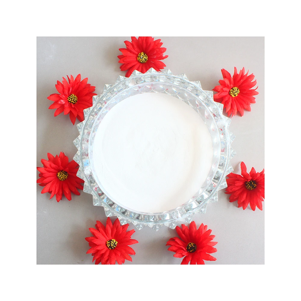 Water Soluble Silicone-Based Defoaming Chemical White Powder Cement Defoamer Agent in Dry Mixed Mortar Packaged in Bag