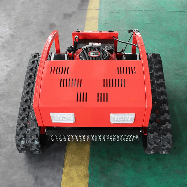 Best Price Robot Mulching Motor Gps Cable Automatic 2021 Gas Lawn Mower
