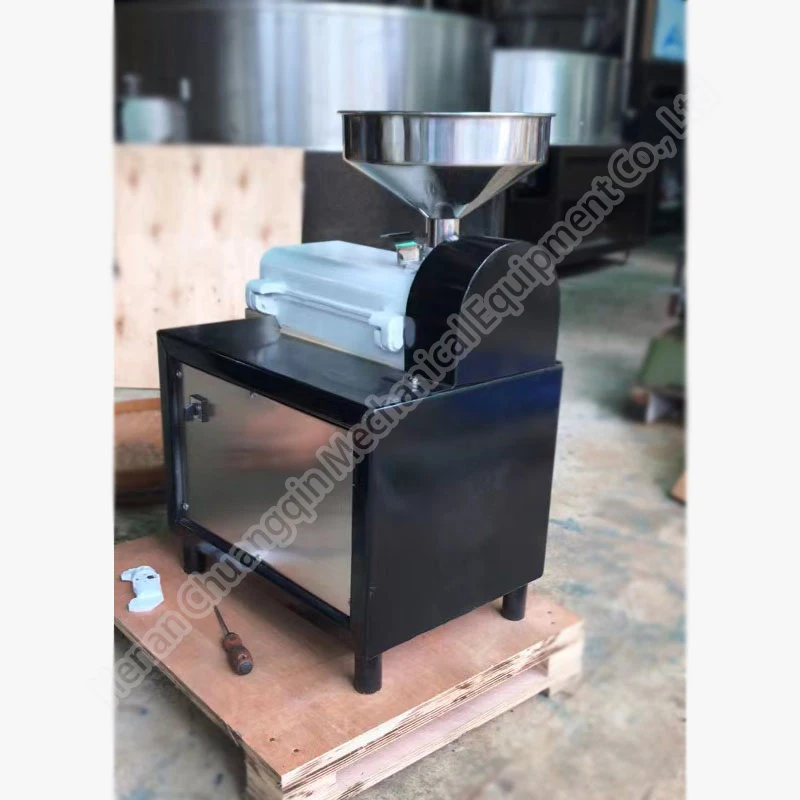 Small coffee huller Coffee beans huller machine huller coffee