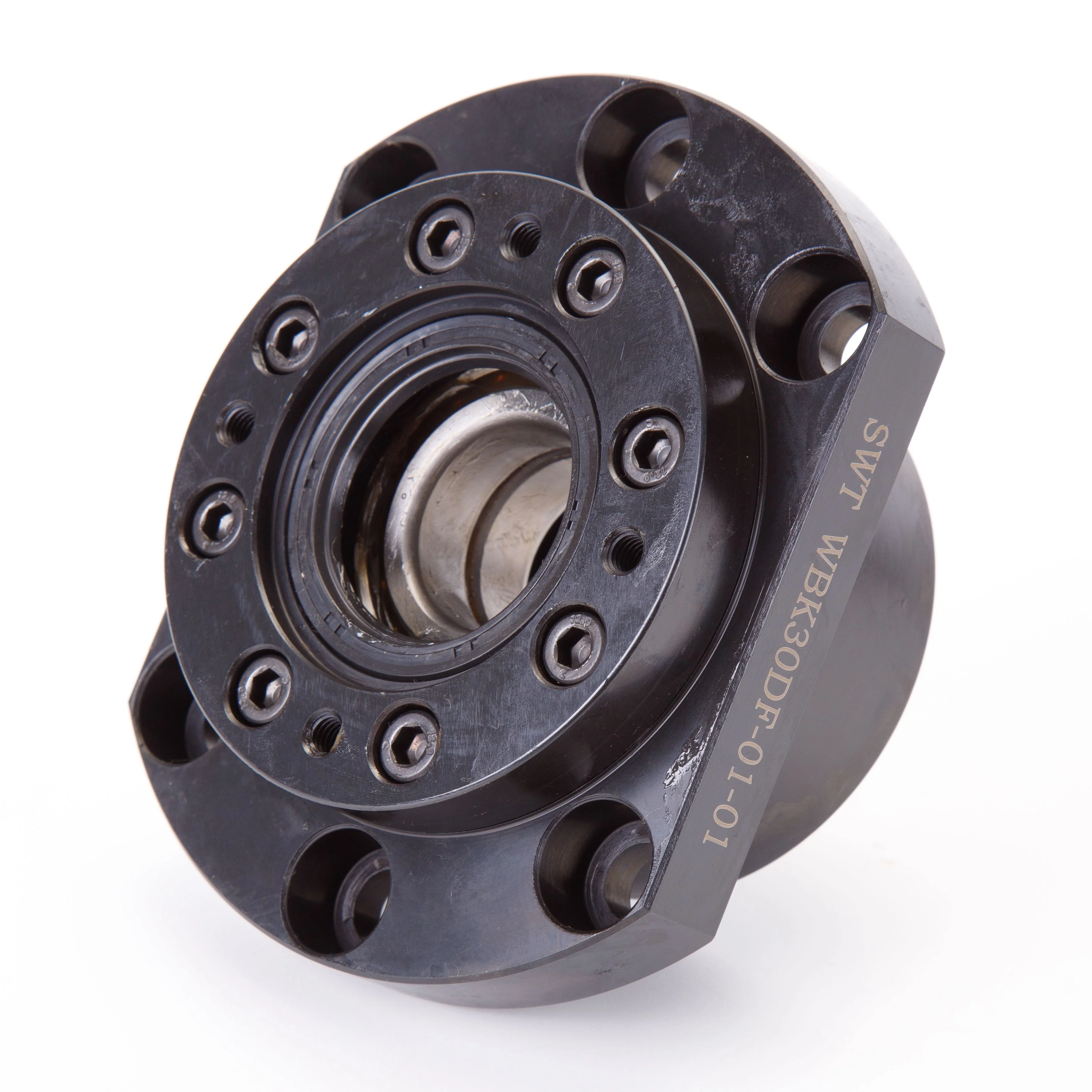 Ball Screw WBK Support Unit