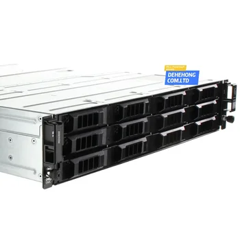 DELL EMC PowerVault MD1420 Direct Network Attached Data Storage Array Original In-Stock MD1400 Synology Nas