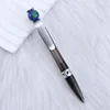 Bullet type 1.0 - portalápices globo negro