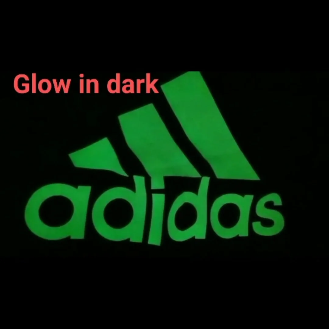 Screen Print Paste Printer Ink Dark In Glow Ink Screen Printing Ink