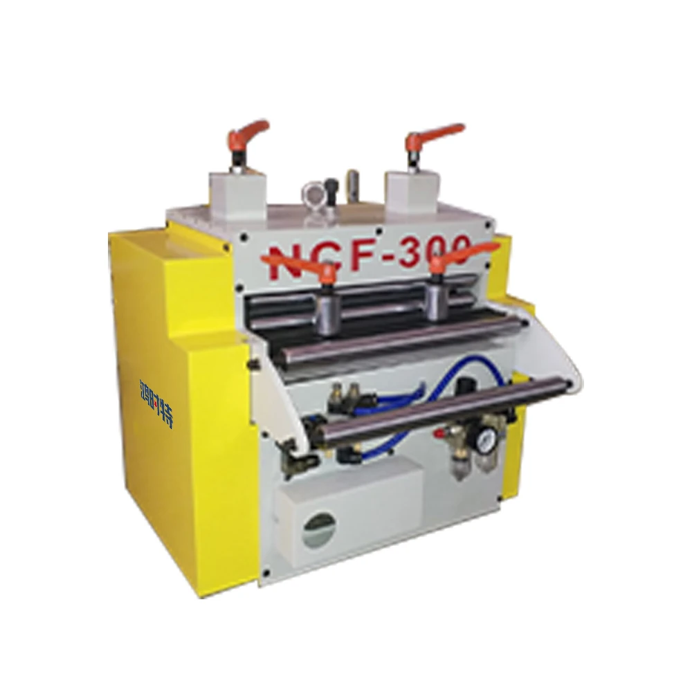 Source Factory Sales Servo Roll Feeder Pneumatic Feeder Steel Coil Feeding Machine Nc Servo Feeder 300 for Stamping Press