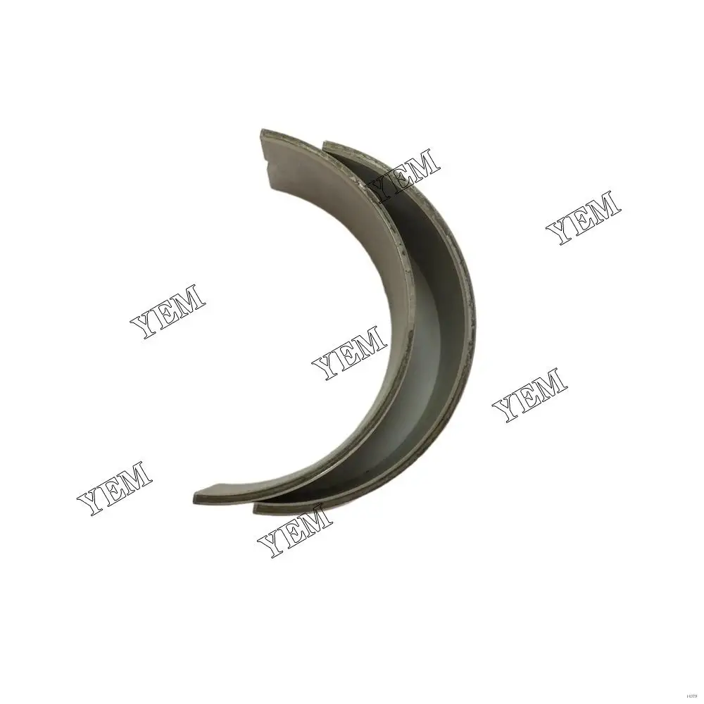 Rod Bearings 78609600 Fit for Deutz BFL413F Spare Parts Construction Machinery Parts