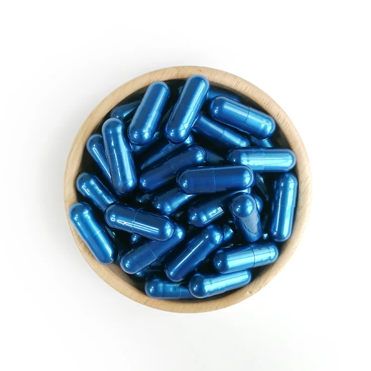 Hot Selling Male Herbal Male Capsule to Male Vitality