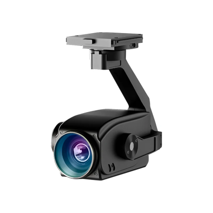 optical zoom camera for drone