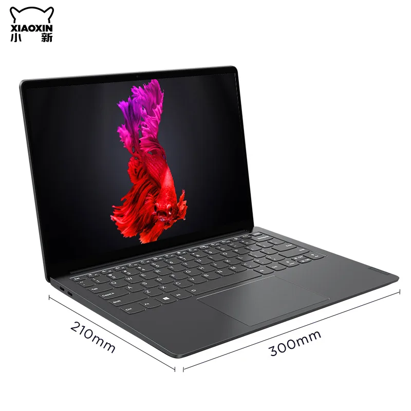 Lenovo Xiaoxin Pro 13 ノートパソコン Ryzen 4600U/4800U 16GB RAM