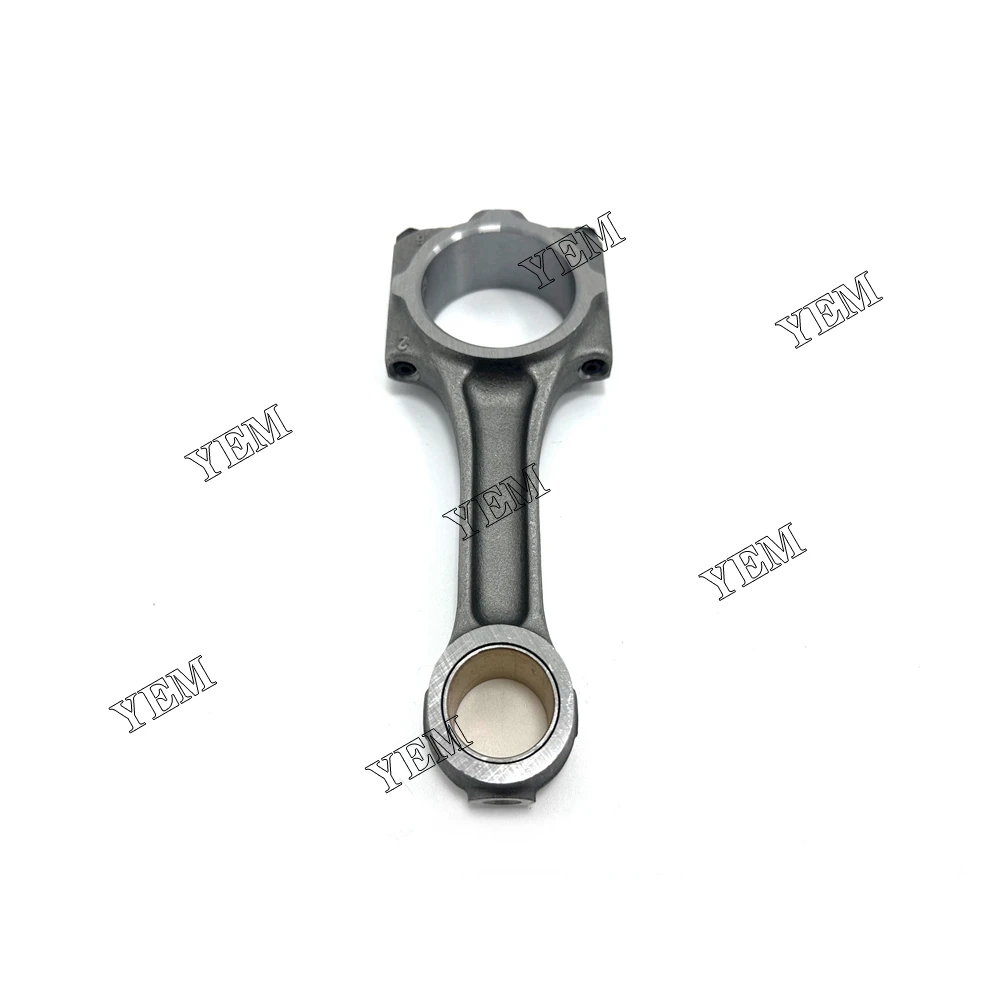 For Kubota D1403 Connecting Rod Diesel Engine Spare Parts 5