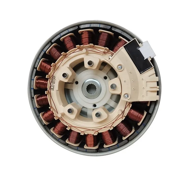 samsung washing machine direct drive motor