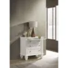 Blanc crème