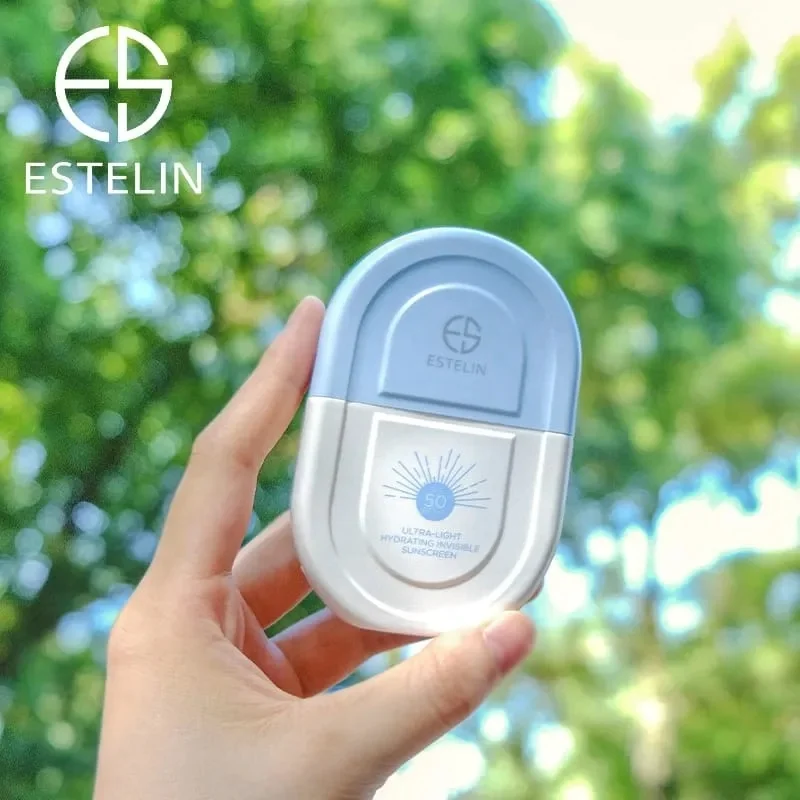 Estelin Ultra‑Light Invisible SPF50