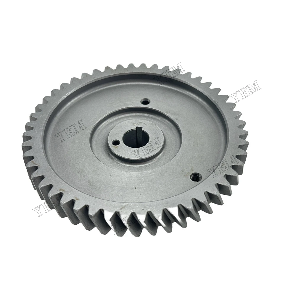 Injection Pump Gear Fit for Komatsu 6D95 Engine 5
