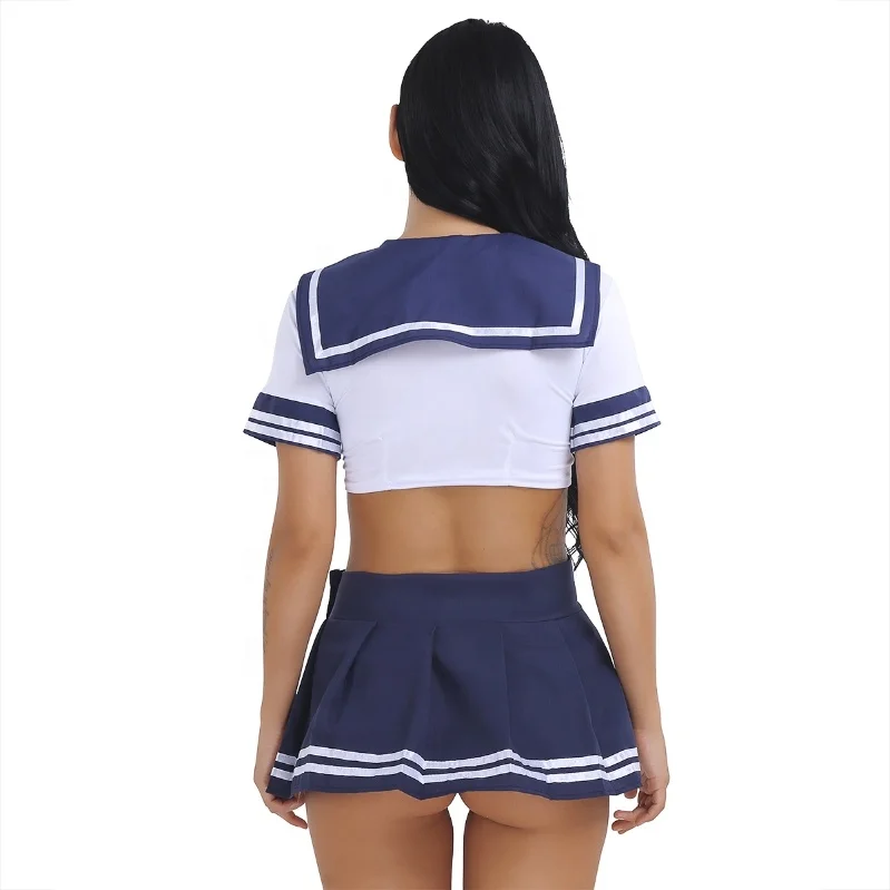 Anime School Girl Uniform  Textures 2023  Free Daz 3D Models