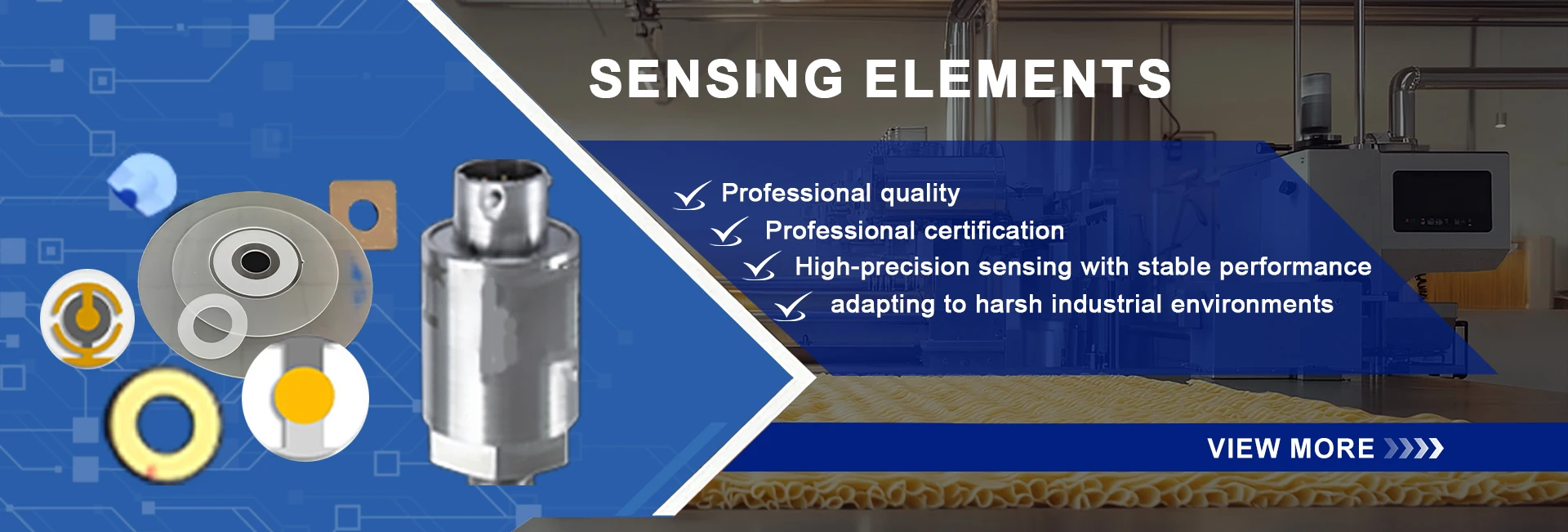 Company Overview - Chengdu Sensuoer Technology Co., Ltd.