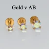 Gold-AB