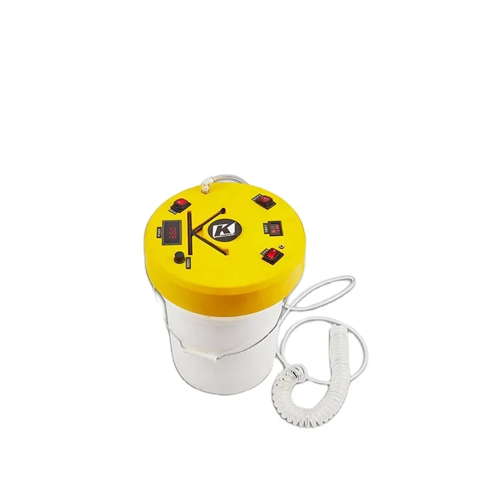 нновационный художественный настенный ролик для краски набор кистей распыления машина и инструменты