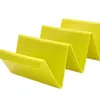 Support à crêpes Tx-jaune
