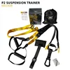 P3-2 Black and Yellow Sports Edition