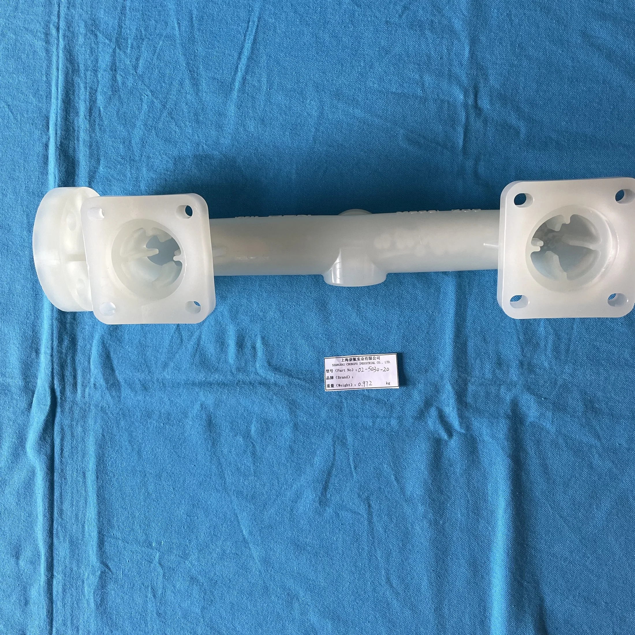 CF02-5030-20 Manifold 