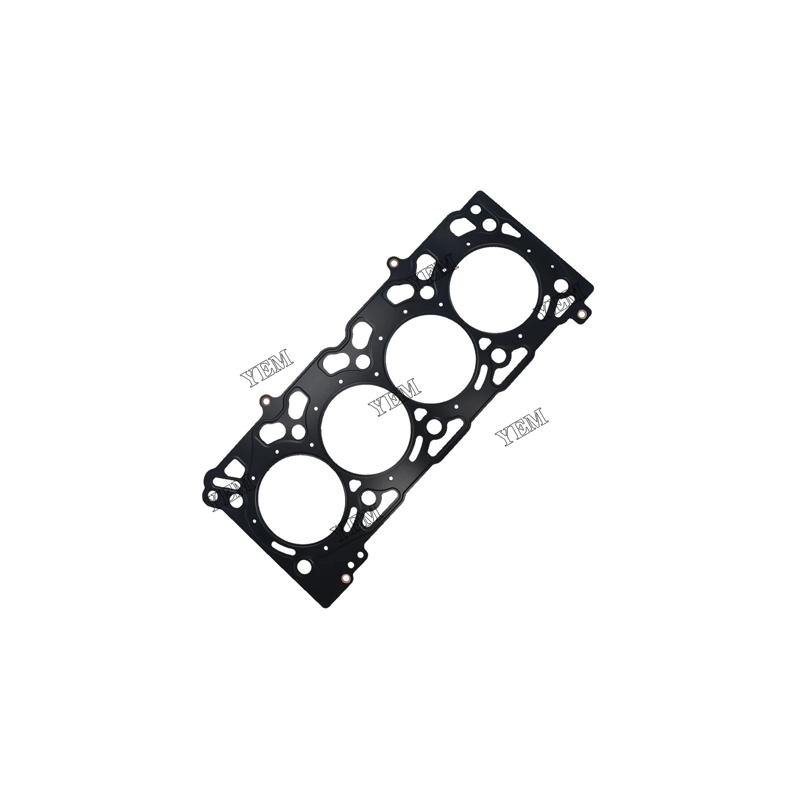 Cylinder Head Gasket 7000646 for Bobcat Skid Steer Loader S160 S185 S205 S550 S570 S590 T180 T190 T550 T590 Engine Parts