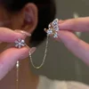 2#-left ear