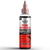 120ml hair protective liquid cap