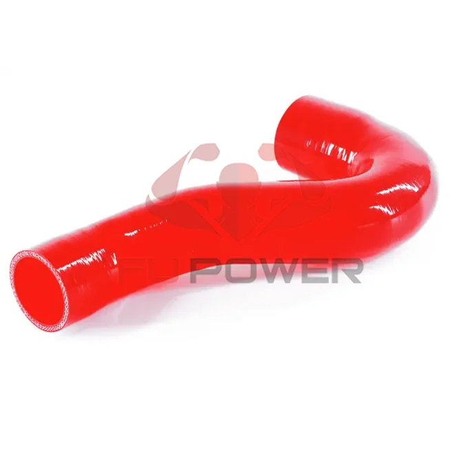 Charge Air Intake Hose Pipe For Vw Amarok 2.0 Tdi Bitd Tube 2h0145980a