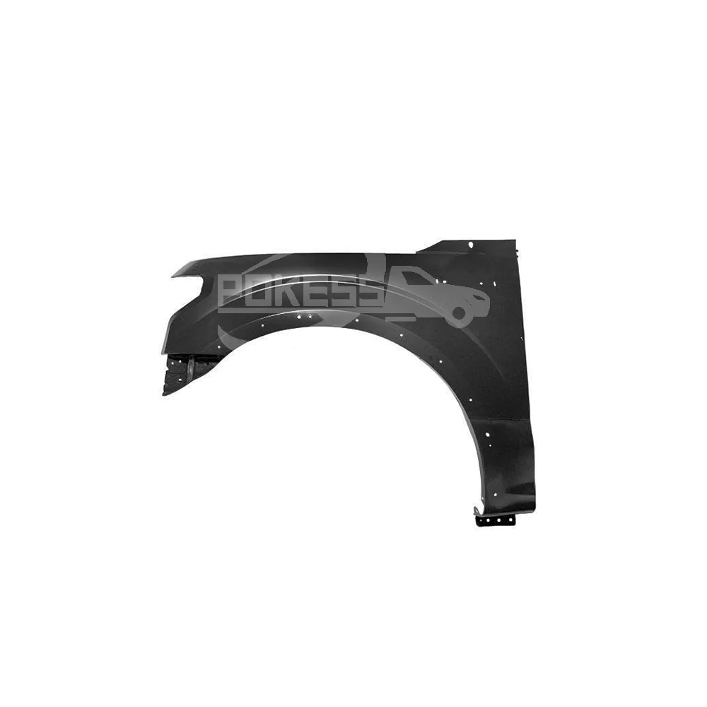 JL3Z16006B JL3416006BF FL3Z16006B FL3416006EC VL3Z16006C Fender L With...