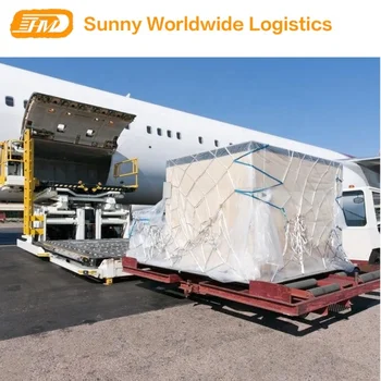 Amazon Logistics Air Cargo Service From China To Free Shipping Agent To dubai